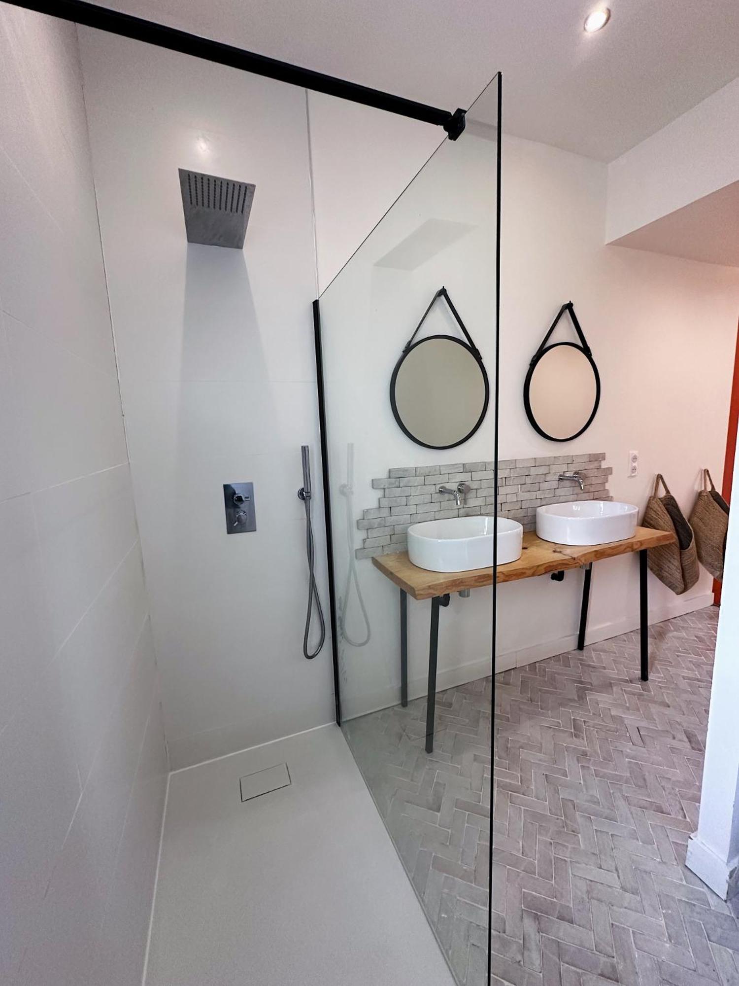 Villas De Standing Avec Magnifique Vue Mer Et Piscines Privees, Sagone Sagone  Exterior foto